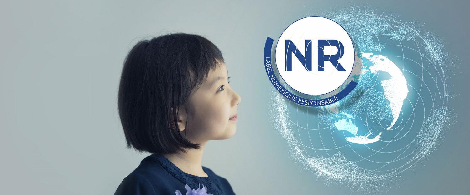 Label numérique responsable